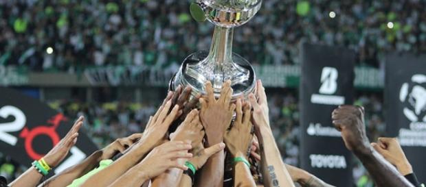 Conmebol se reúne com Liga Mexicana para discutir mudanças Conmebol se reúne com Liga Mexicana para discutir mudanças