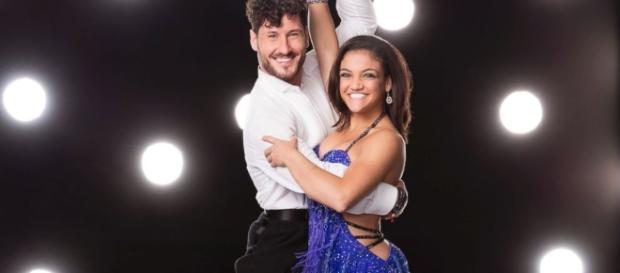 'Dancing With the Stars' Finale - Photo: Blasting News Library - go.com 'Dancing With the Stars' Finale - Photo: Blasting News Library - go.com