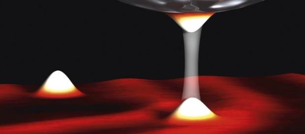 Deep Stuff on Twitter: "Trickling electrons - Close to absolute ... - twitter.com Deep Stuff on Twitter: "Trickling electrons - Close to absolute ... - twitter.com