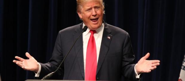 Donald Trump - Ottawa - CC BY - Donald Trump - Ottawa - CC BY -