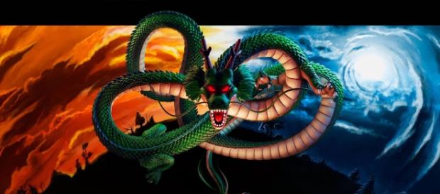dragon ball super shenlgon deviantart dragon ball super shenlgon deviantart