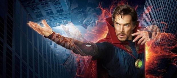 EL ARTE DEL CINE: Inception Clip Disney´s/Marvel "Doctor Strange ... - blogspot.com EL ARTE DEL CINE: Inception Clip Disney´s/Marvel "Doctor Strange ... - blogspot.com