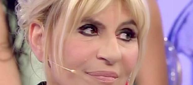 Gemma Galgani decide di abbandonare la sua pagina fan Gemma Galgani decide di abbandonare la sua pagina fan