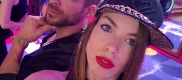 GH 17: ULTIMA HORA! Meritxell estalla contra Alain por insinuar que le provocó. GH 17: ULTIMA HORA! Meritxell estalla contra Alain por insinuar que le provocó.