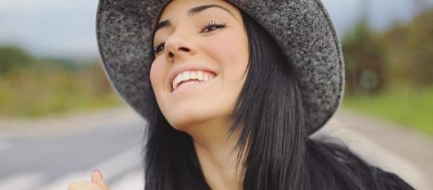 Giulia De Lellis protagonista in due film? Giulia De Lellis protagonista in due film?