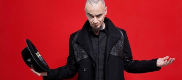 J-Ax: moglie è incinta, diventerà padre J-Ax: moglie è incinta, diventerà padre