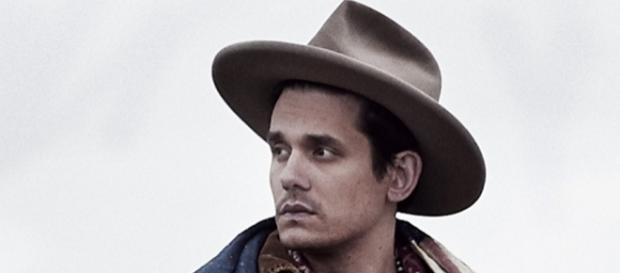 John Mayer cantor, compositor e guitarrista americano John Mayer cantor, compositor e guitarrista americano