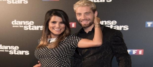 Karine Ferri ne dansera pas avec Yann-Alrick Mortreuil ce soir Danse avec les stars Tf1.fr Karine Ferri ne dansera pas avec Yann-Alrick Mortreuil ce soir Danse avec les stars Tf1.fr