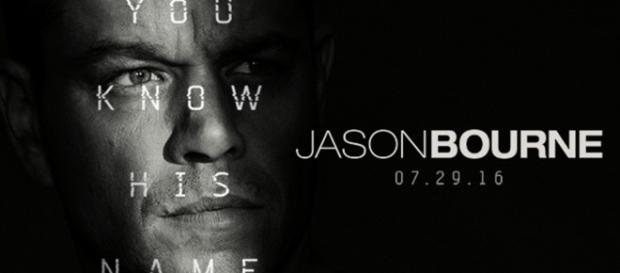 Le retour inutile de Jason Bourne en 2016, billets verts et malaise. - lejournaldessorties.com Le retour inutile de Jason Bourne en 2016, billets verts et malaise. - lejournaldessorties.com