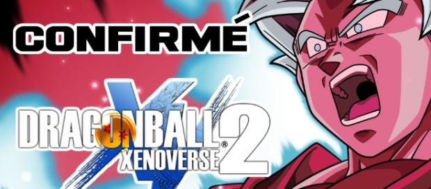 Le Super Saiyan Blue Kaioken débarque bientôt ! Le Super Saiyan Blue Kaioken débarque bientôt !