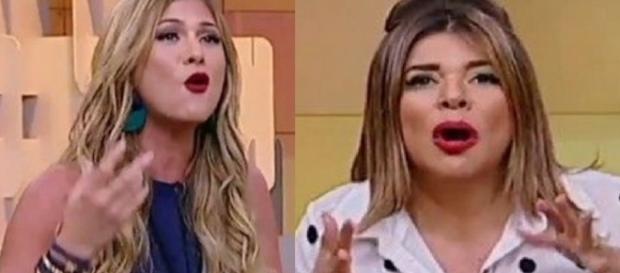 Lívia Andrade e Mara Maravilha - Google Lívia Andrade e Mara Maravilha - Google