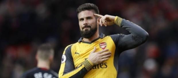 Manchester United reste invaincu sur sa pelouse face à Arsenal depuis 10 ans. Manchester United reste invaincu sur sa pelouse face à Arsenal depuis 10 ans.