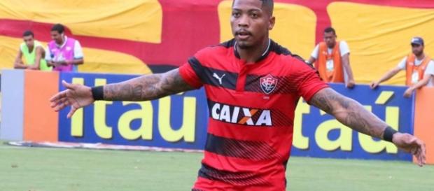 Marinho deve jogar no Flamengo na próxima temporada Marinho deve jogar no Flamengo na próxima temporada