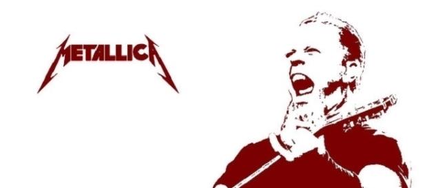 Metallica bounce back after eight-year album gap Metallica bounce back after eight-year album gap