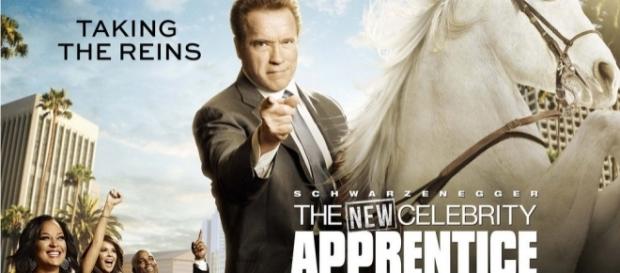 NBC's 'The New Celebrity Apprentice,' 'Grimm' and 'Emerald City ... - wnypapers.com NBC's 'The New Celebrity Apprentice,' 'Grimm' and 'Emerald City ... - wnypapers.com