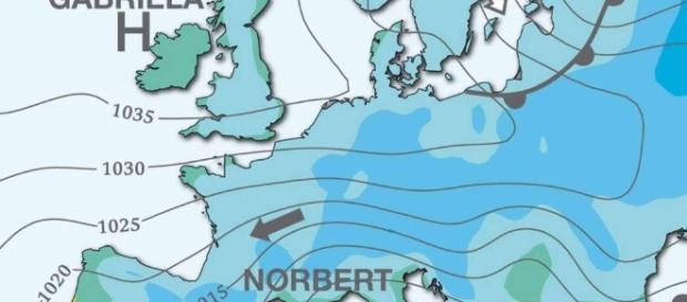 Polar-Sturm fegt über Süddeutschland! BILD erklärt, wann es ... - bild.de Polar-Sturm fegt über Süddeutschland! BILD erklärt, wann es ... - bild.de