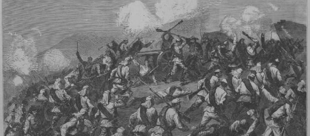 Războiul ruso turc in anul 1806 Războiul ruso turc in anul 1806
