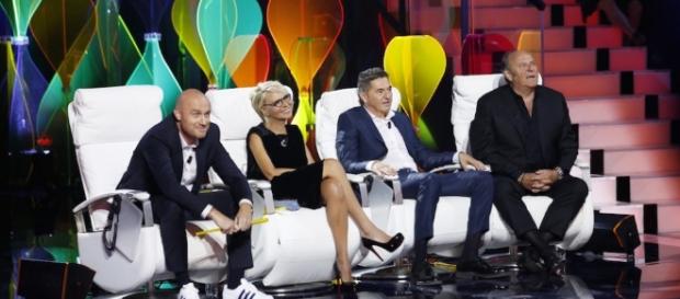 Replica Tu si que vales semifinale Replica Tu si que vales semifinale