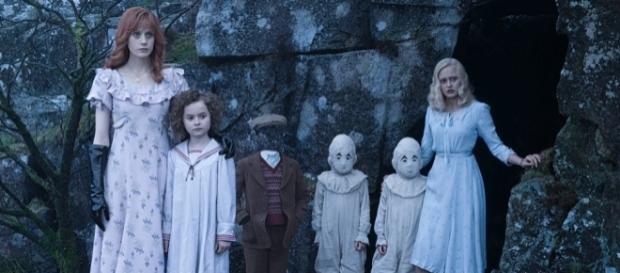¿Sabían que lo peculiar esta de moda? ¿Sabían que lo peculiar esta de moda?
