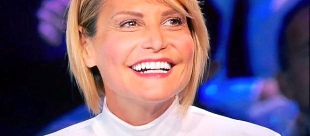 Simona Ventura, il ritorno in tv è ostico - today.it Simona Ventura, il ritorno in tv è ostico - today.it
