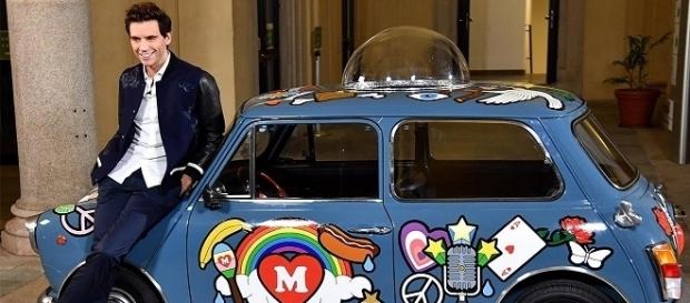 Stasera Casa Mika: gli ospiti di oggi 22 novembre 2016 Stasera Casa Mika: gli ospiti di oggi 22 novembre 2016
