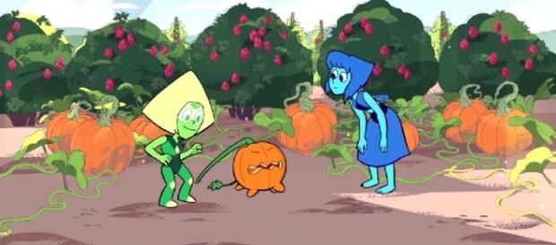 Steven Universe' Season 4 New Episode: 'Gem Harvest' Airs Earlier ... - itechpost.com Steven Universe' Season 4 New Episode: 'Gem Harvest' Airs Earlier ... - itechpost.com