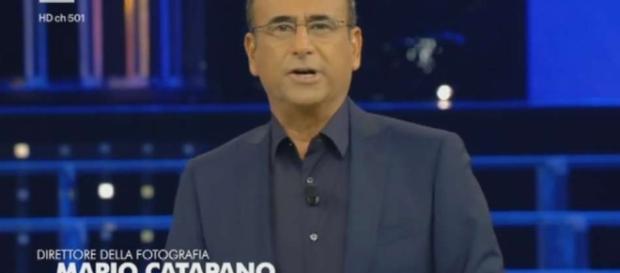 Tale e Quale Show: cosa è successo ieri 18 Novembre - ilcorrierecitta.com Tale e Quale Show: cosa è successo ieri 18 Novembre - ilcorrierecitta.com