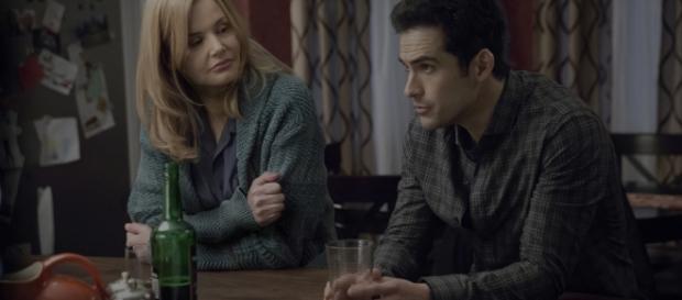 The Exorcist: TV Review - Fox May Have a Breakout Hit | TVSource ... - tvsourcemagazine.com The Exorcist: TV Review - Fox May Have a Breakout Hit | TVSource ... - tvsourcemagazine.com