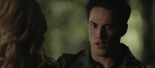 The Vampire Diaries Season 5 Episode 22 Recap: "Home" - vampirediaries.com The Vampire Diaries Season 5 Episode 22 Recap: "Home" - vampirediaries.com