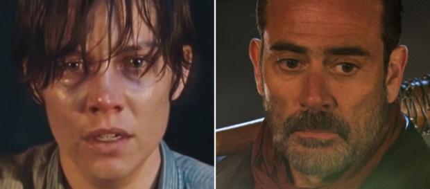 The Walking Dead spoiler: Did the preview clip just confirm Negan ... - digitalspy.com The Walking Dead spoiler: Did the preview clip just confirm Negan ... - digitalspy.com