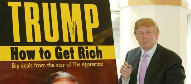 Trump University Is a Devastating Metaphor for the Trump Campaign ... - newrepublic.com Trump University Is a Devastating Metaphor for the Trump Campaign ... - newrepublic.com