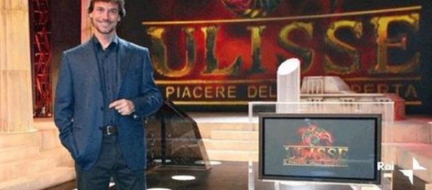 Ulisse replica streaming 19 novembre Ulisse replica streaming 19 novembre