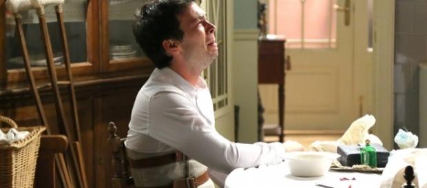 Una Vita, anticipazioni episodio dal 21/11: Pablo disperato, Guadalupe è morta Una Vita, anticipazioni episodio dal 21/11: Pablo disperato, Guadalupe è morta