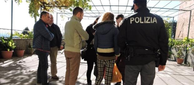 Velletri, ritrovata dopo tre mesi dalla poilizia la ragazza ... - ilmessaggero.it Velletri, ritrovata dopo tre mesi dalla poilizia la ragazza ... - ilmessaggero.it