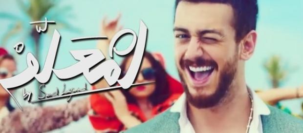 VIDEO. Saad Lamjarred, star de la chanson au Maroc, en garde à vue ... - leparisien.fr VIDEO. Saad Lamjarred, star de la chanson au Maroc, en garde à vue ... - leparisien.fr