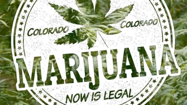 A Denver in Colorado sar&agrave; possibile fumare marijuana nei locali pubblici