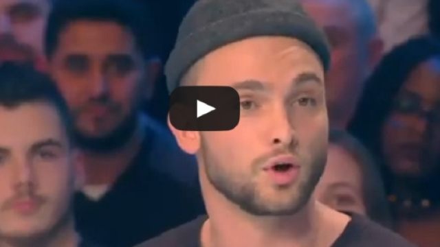 Bastien de Secret Story 10 n'a pas encore fini de balancer !
