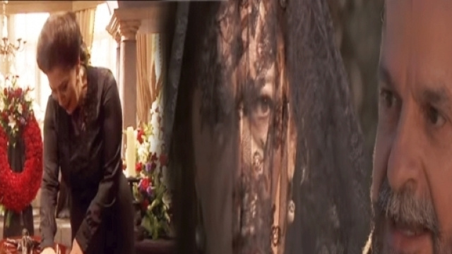 Il Segreto, trama episodio 1233: Raimundo accusa Francisca di aver ucciso Bosco