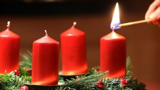 Inizia l'Avvento. Ecco cosa fare.