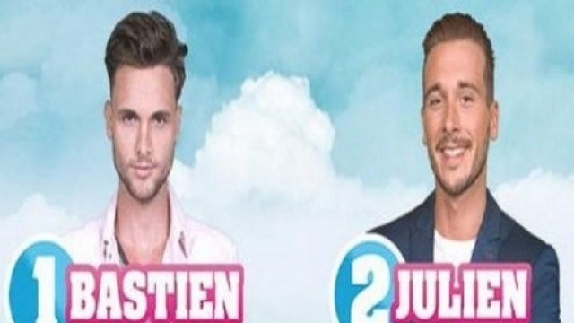 Julien, grand gagnant de Secret Story 10