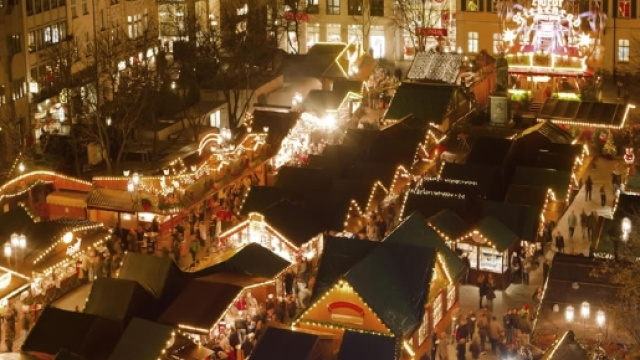 Mercatini Natale Germania - Mercatini-Natale.com - mercatini-natale.com
