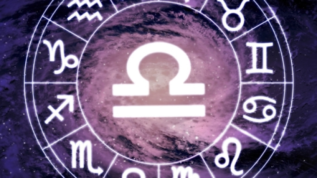 Oroscopo di dicembre 2016 Bilancia