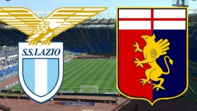 Stadio Olimpico di Roma- ore 15.00