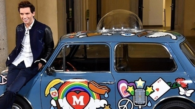 Stasera Casa Mika: gli ospiti di oggi 22 novembre 2016