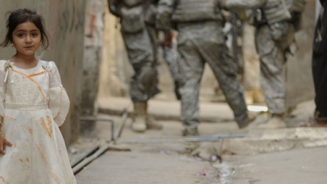 Turchia vuole graziare gli stupratori di minorenni?