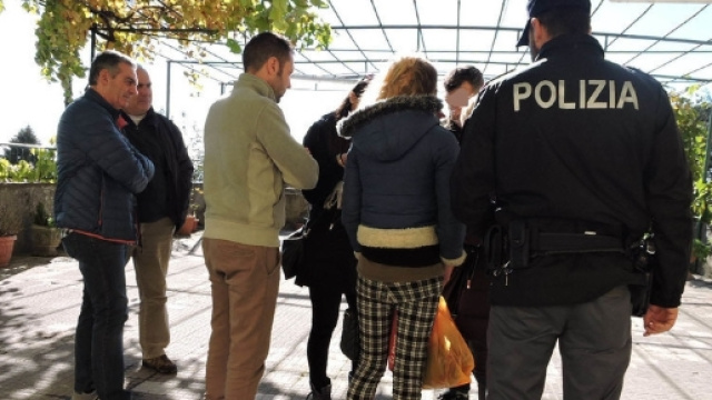 Velletri, ritrovata dopo tre mesi dalla poilizia la ragazza ... - ilmessaggero.it