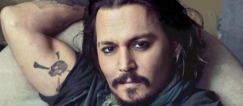 Johnny Depp nel sequel di "Animali fantastici e dove trovarli"