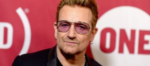 News Report Center : Bono, A Man, Is One Of Glamour's Women Of The ... - newsreportcenter.com