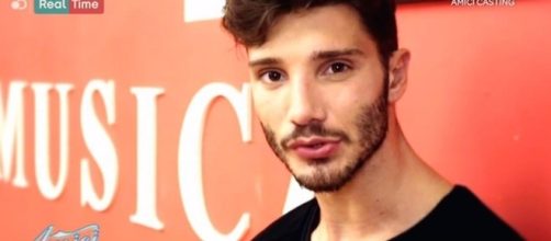 Amici 15 Casting: Stefano De Martino come Aurora - VanityFair.it - vanityfair.it