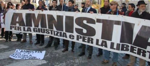 Amnistia e indulto, Bernardini scrive a Orlando: il 6 novembre marcia a Roma